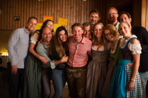 Anne+Micha 350